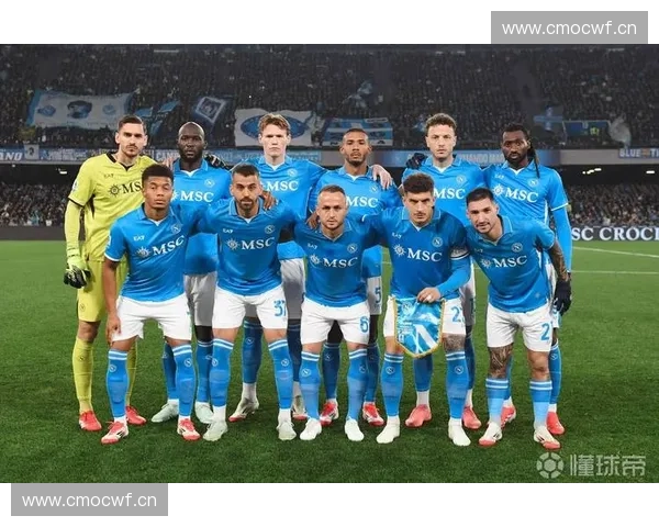 2015年国际米兰阵容解析与战术布局分析